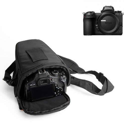 Per nikon custodia - 6,