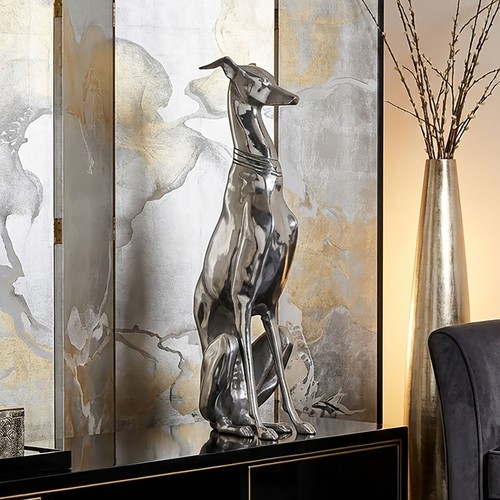 Scultura design cane - xl,