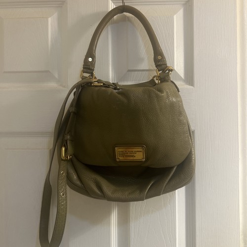 Borsa tracolla marc - by,