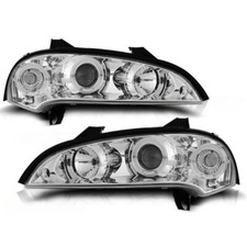 Fari angel eyes led - angel,