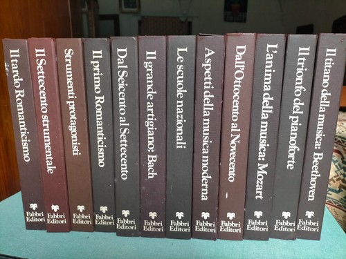 Raccolta completa grandi - completa,