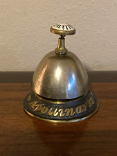 Antica campana bronzo