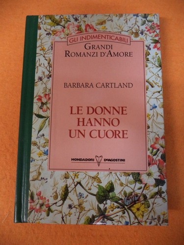 Book libro donne hanno un - book, le