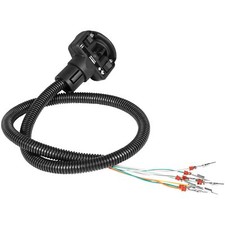 Maniglia quattro interruttori