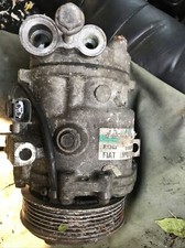 COMPRESSORE ARIA CONDIZIONATA FIAT PUNTO EVO 1.3 MJET 85CV., COD : 51893889