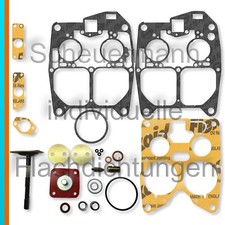Kit riparazione solex pierburg - kit,