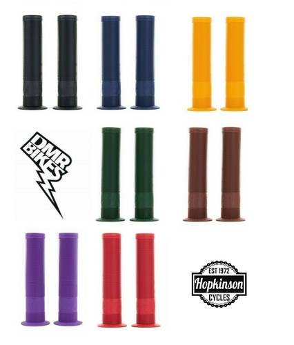 Dmr sect grips mountain - grips, bike