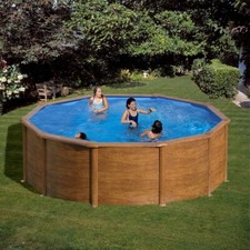 Gre piscina fuoriterra sicilia - gre,