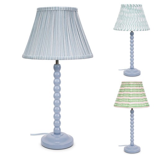 Lampada tavolo bobina - a,