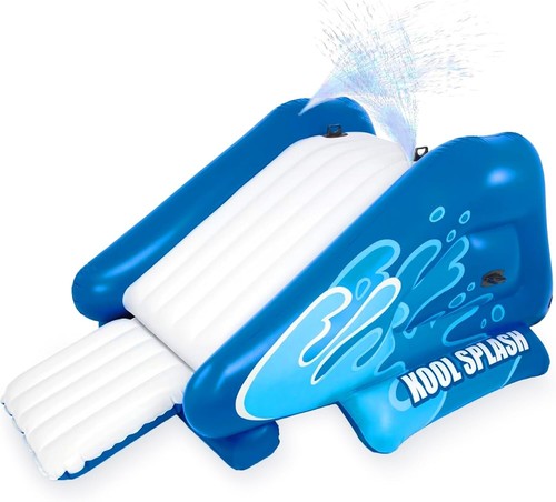 Intex kool splash scivolo - intex,