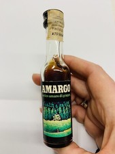Mignon AMARGO Antico AMARO di