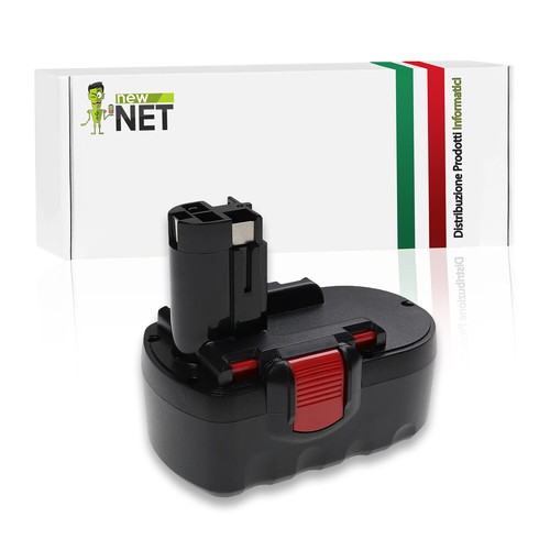Batteria compatibile con - , bosch