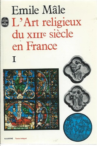 Art religieux xiiiè - religieux,
