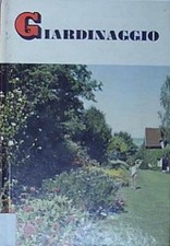 GIARDINAGGIO LIBRO