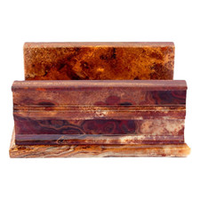 Portasciugamani Multi Marrone