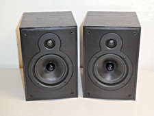 2x Wharfedale Diamond 10 Altoparlanti 2 Vie 100Watt 6Ohm 2 Anni di Garanzia