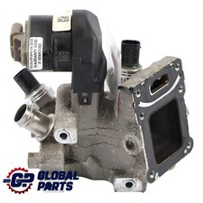 Mercedes W205 M274 Alloggiamento Valvola EGR Ricircolo Gas Scarico A2741420519