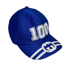 Cappellino da baseball Gucci