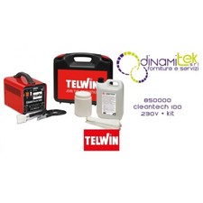 850000 SALDATRICE CLEANTECH