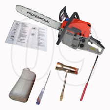 MOTOSEGA POTATORE A SCOPPIO