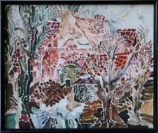 Baita Contadina Nord Tedesca