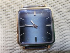 orologio uomo vintage SWISS