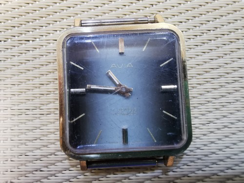 Orologio uomo vintage - orologio, swiss