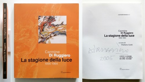 Carmine ruggiero la - di,