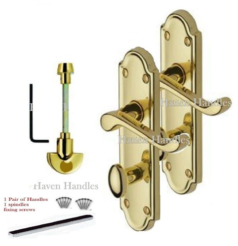Maniglie per porta - , bagno