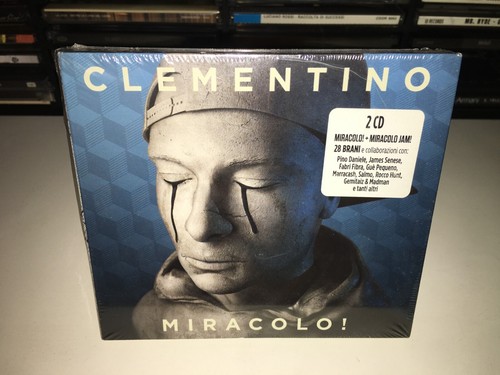 Box clementino miracolo - clementino, deluxe