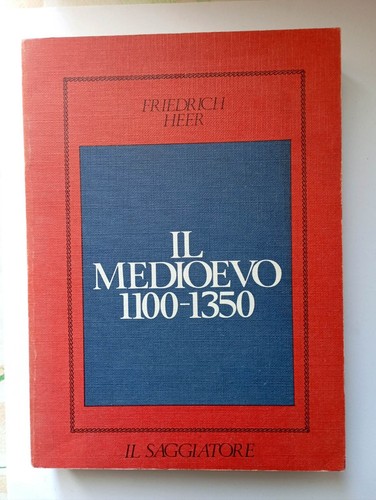 Heer medioevo 1100 - medioevo,