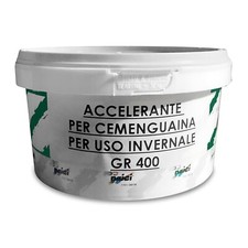 Naici ACCELERANTE di presa per