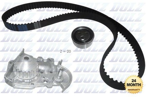 Kit pompa acqua - kit,