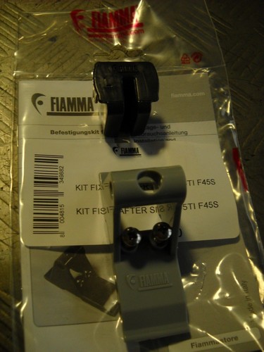 Fiamma kit fixat rafter - fiamma,