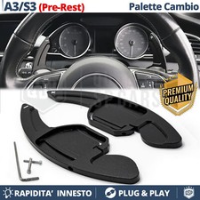 PALETTE Cambio al Volante per