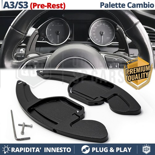 Palette cambio volante per - palette,