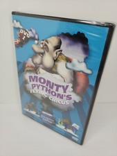 Monty Python's Flying Circus