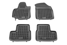 Tappetini gomma per Suzuki Splash 01.2008-2014 MTM 3D cod. 5708 su misura