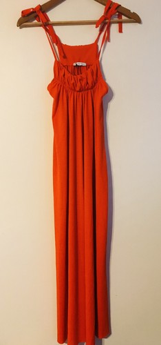 Abito lungo donna zara - abito,