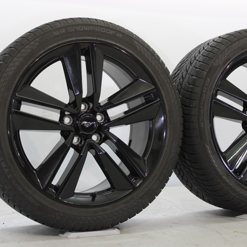 Cerchi ford mustang vi - ford, 5