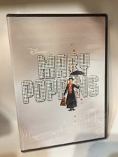 Mary Poppins DVD Classici Walt