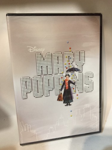 Mary poppins dvd classici - poppins,