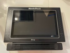 NordicTrack S15i Studio Cycle