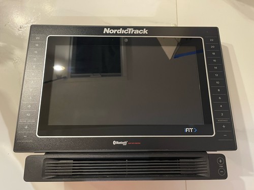 Nordictrack s15i studio - s15i,