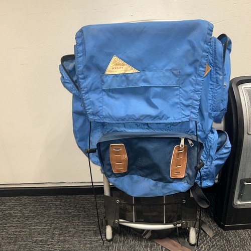 Zaino vintage blu - , kelty