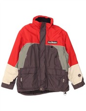 Giacca a vento uomo Anzi