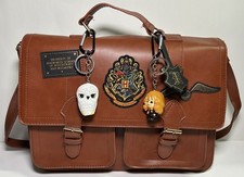 Harry potter messenger bag - harry,