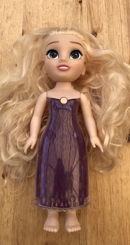 Hasbro disney frozen bambola - frozen, 2