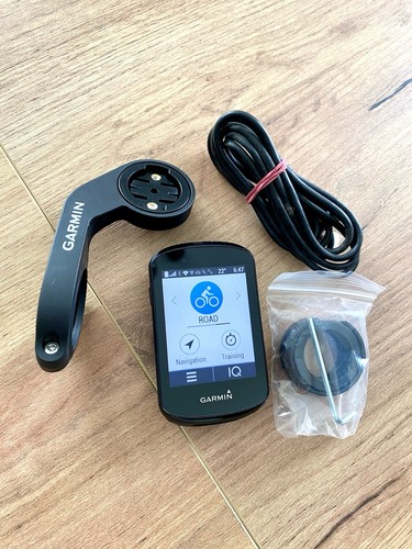 Garmin edge 830 plus gps - 830,