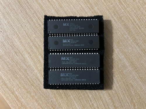 Coppie chip originali - di,